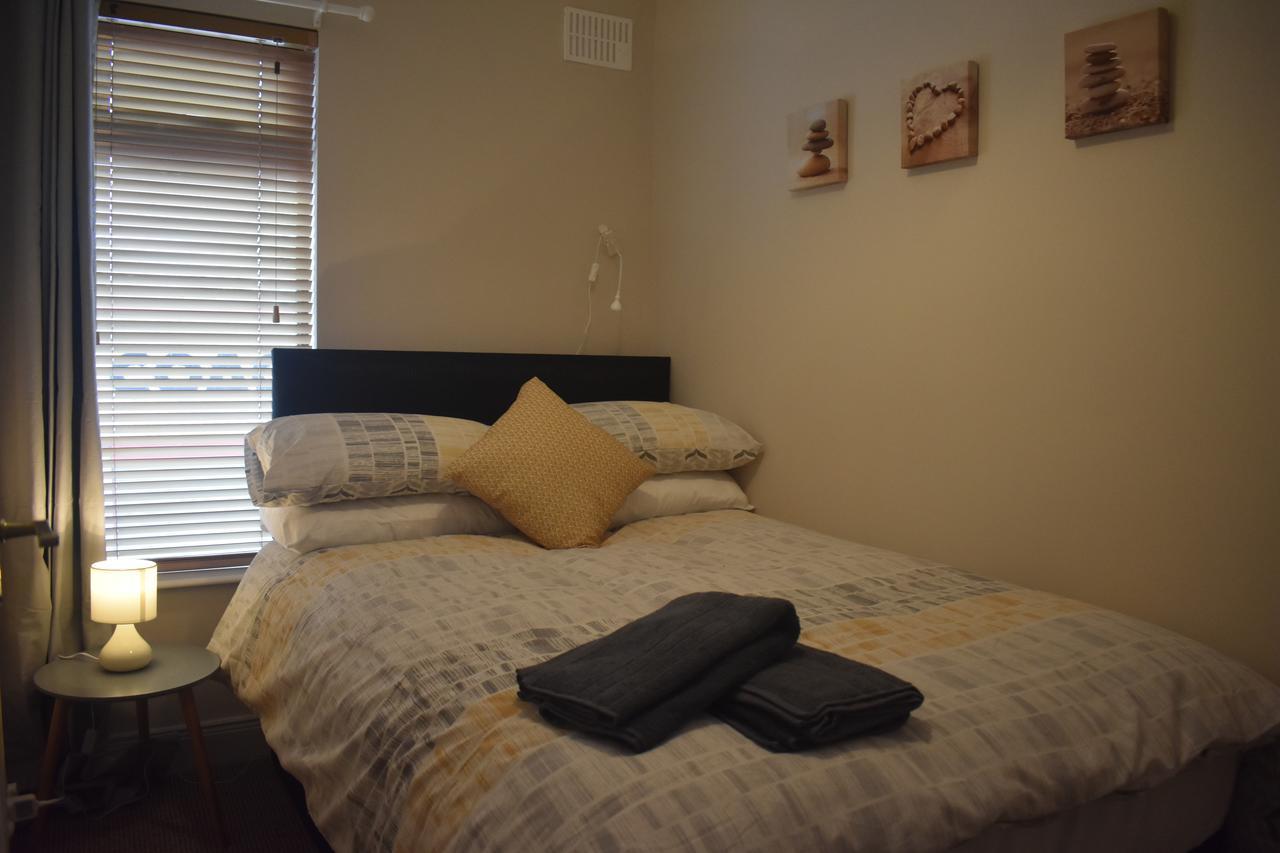 Kingston Serviced Accommodation - Donegall Avenue Belfast Ngoại thất bức ảnh