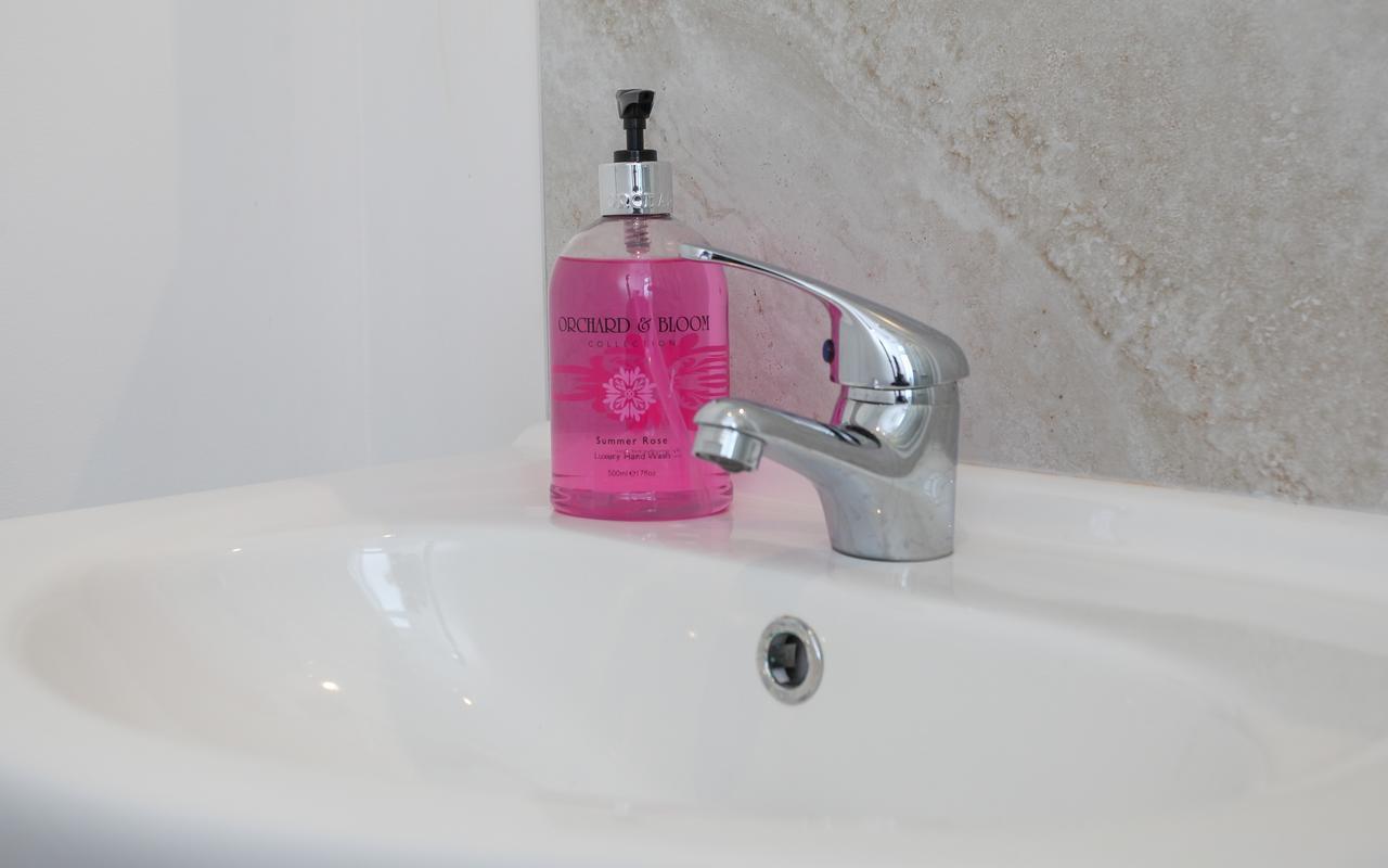 Kingston Serviced Accommodation - Donegall Avenue Belfast Ngoại thất bức ảnh
