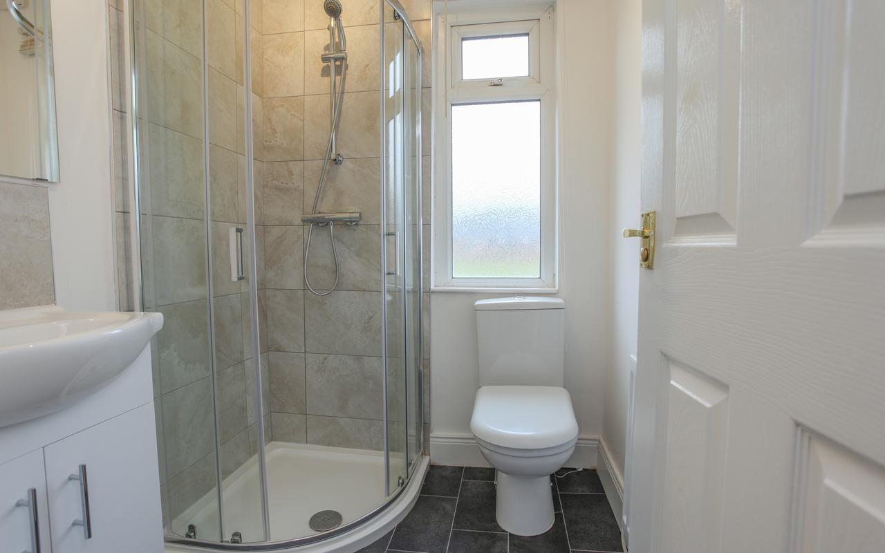 Kingston Serviced Accommodation - Donegall Avenue Belfast Ngoại thất bức ảnh