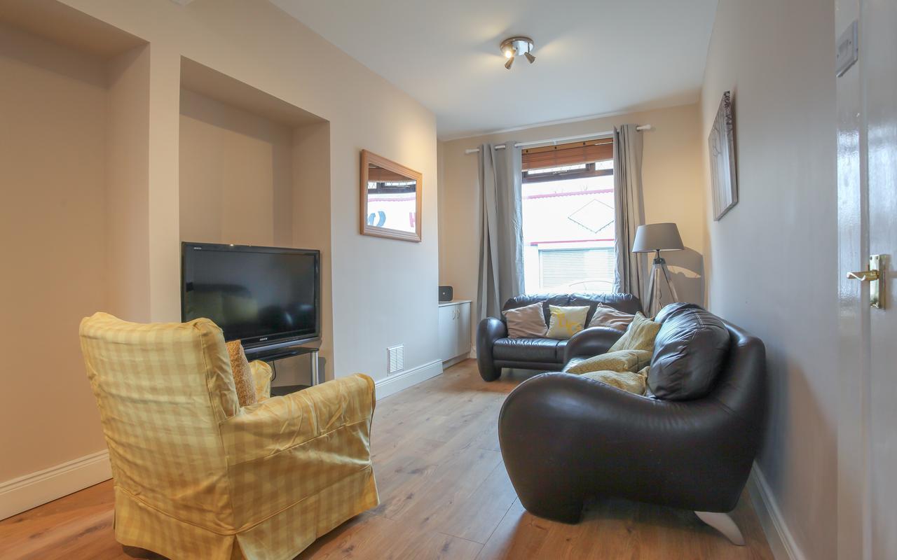 Kingston Serviced Accommodation - Donegall Avenue Belfast Ngoại thất bức ảnh
