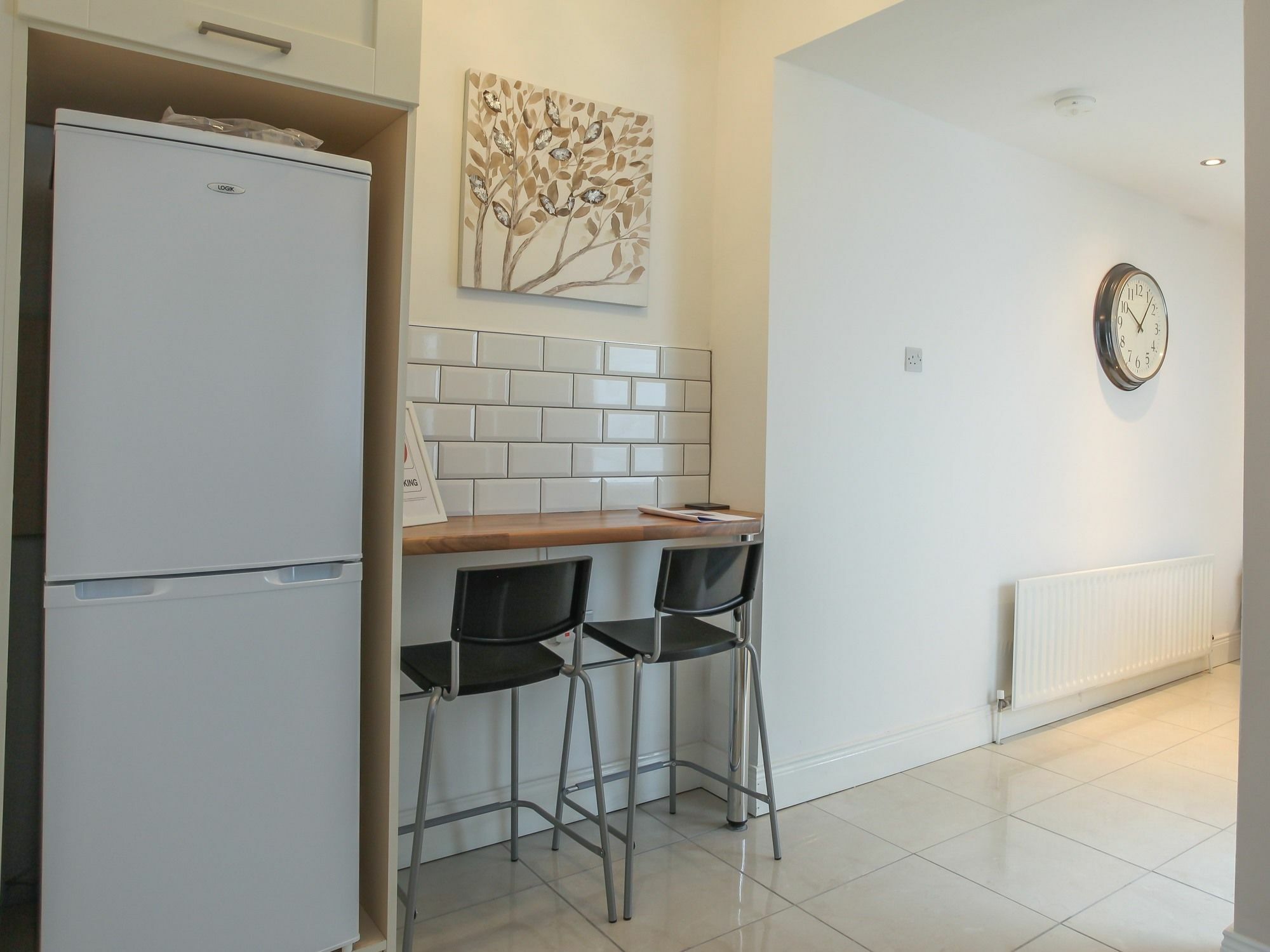 Kingston Serviced Accommodation - Donegall Avenue Belfast Ngoại thất bức ảnh