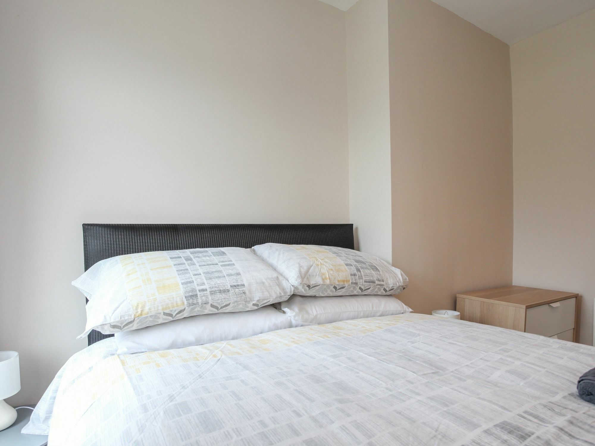 Kingston Serviced Accommodation - Donegall Avenue Belfast Ngoại thất bức ảnh