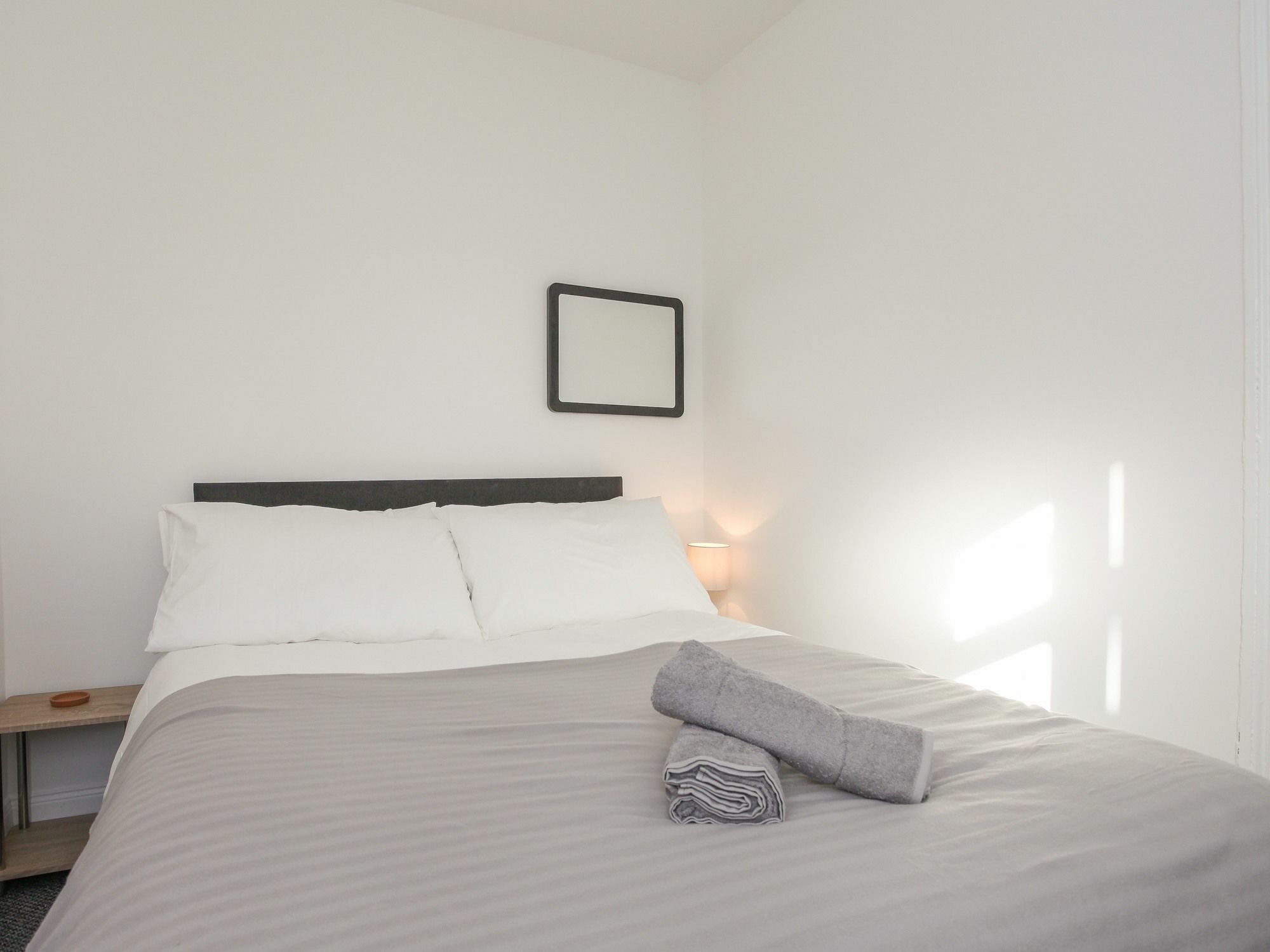 Kingston Serviced Accommodation - Donegall Avenue Belfast Ngoại thất bức ảnh