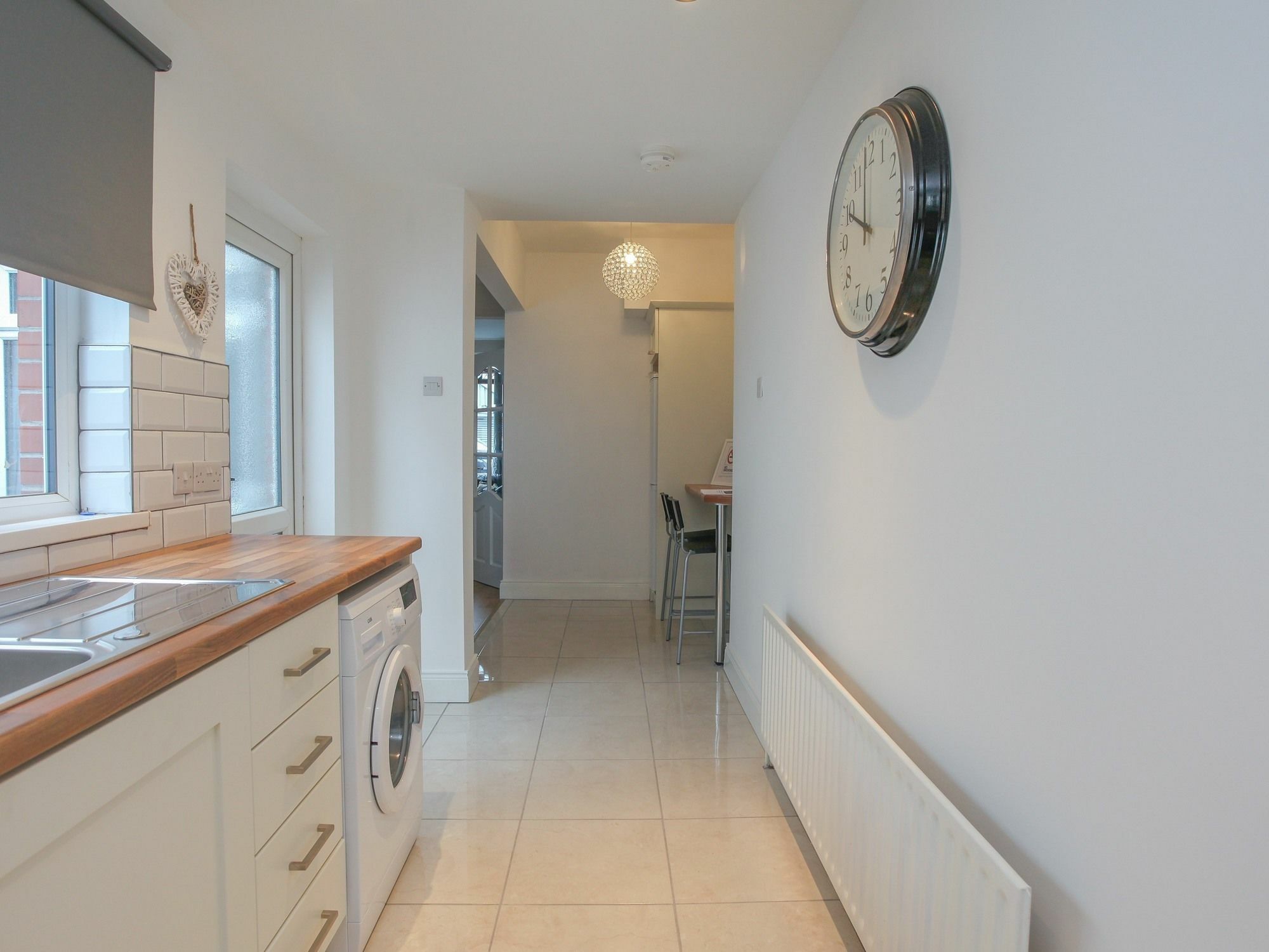 Kingston Serviced Accommodation - Donegall Avenue Belfast Ngoại thất bức ảnh